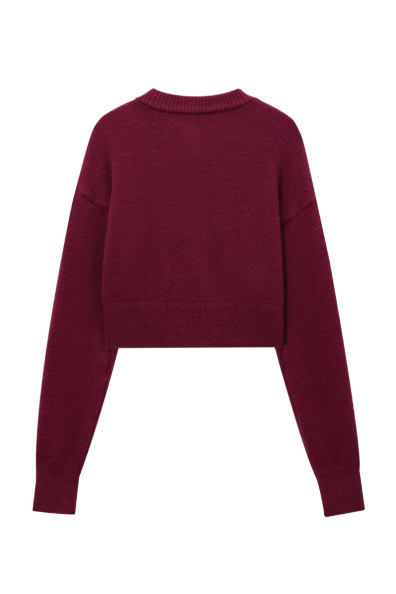 Camelia Cardigan | | S | Agnese Studios