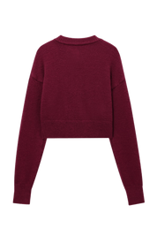 Camelia Cardigan | | S | Agnese Studios