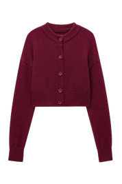 Camelia Cardigan | | S | Agnese Studios