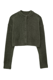 Camelia Cardigan | | S | Agnese Studios