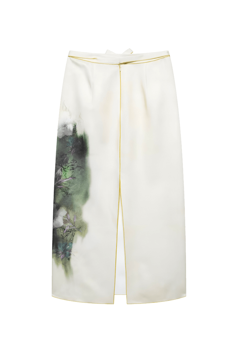 Camelia Skirt | | S | Agnese Studios