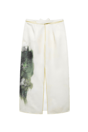 Camelia Skirt | | S | Agnese Studios