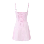 Camilla Martini Dress | | XS | Agnese Studios