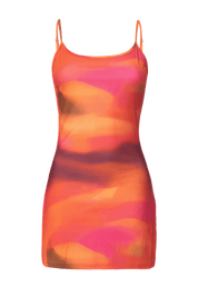 Camilla Nevel Dress | | S | Agnese Studios