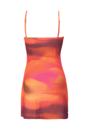 Camilla Nevel Dress | | S | Agnese Studios