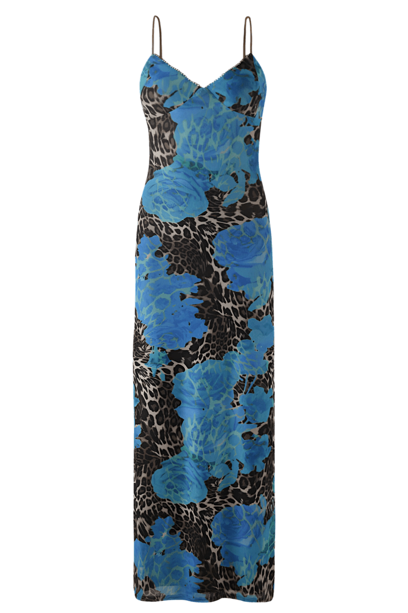 Camille Evie Dress | | S | Agnese Studios