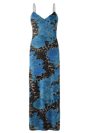 Camille Evie Dress | | S | Agnese Studios