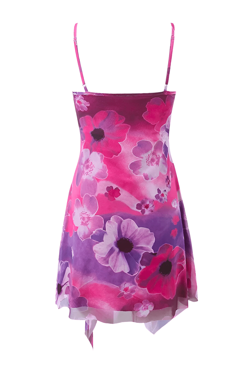 Camille Noele Dress | | S | Agnese Studios