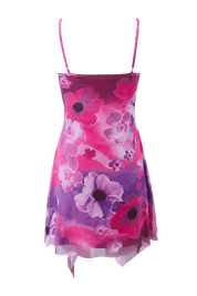 Camille Noele Dress | | S | Agnese Studios