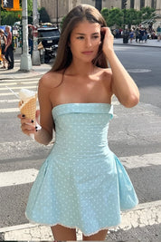 Camille Sarah Dress | | S | Agnese Studios