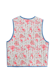 Candelisa Waistcoat | | S | Agnese Studios
