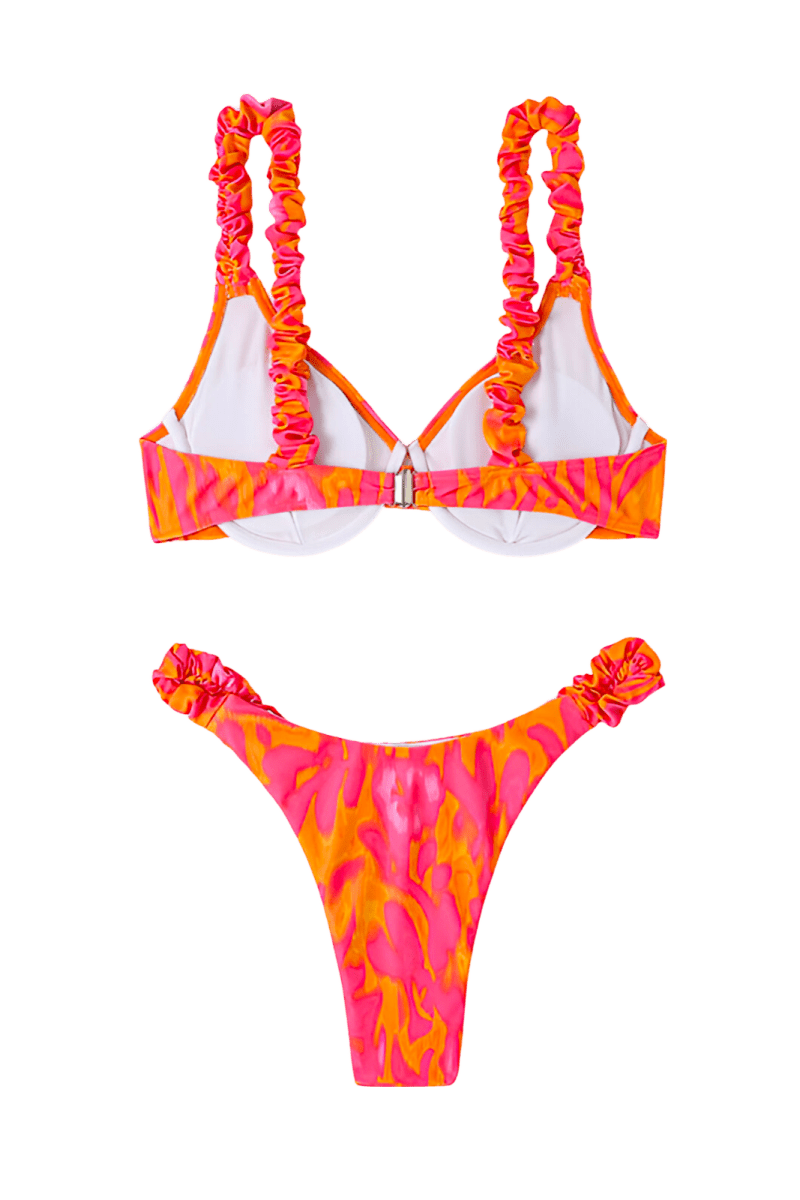 Candelora Zanetti Bikini | | S | Agnese Studios