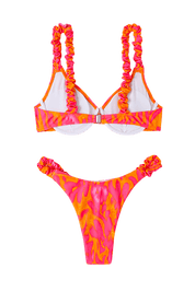 Candelora Zanetti Bikini | | S | Agnese Studios
