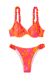 Candelora Zanetti Bikini | | S | Agnese Studios