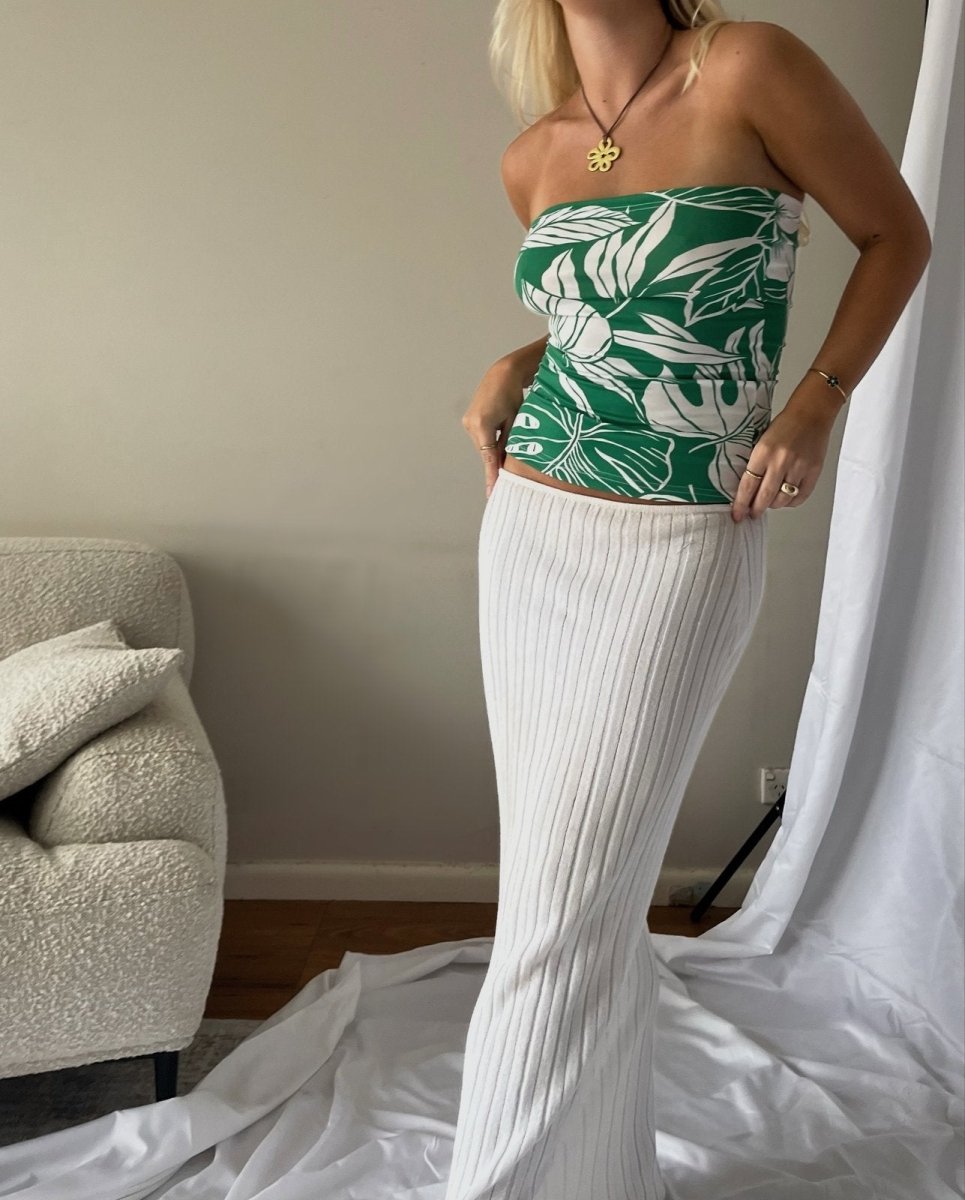 Caria Top | | S | Agnese Studios