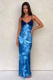 Cariba Dress | | S | Agnese Studios