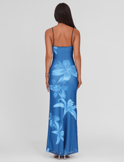 Cariba Dress | | S | Agnese Studios