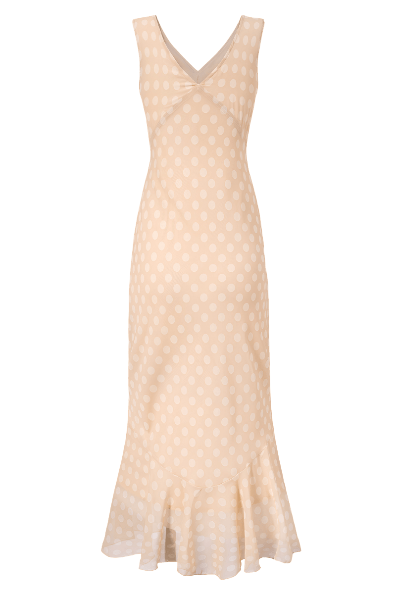 Carie Dress | | S | Agnese Studios