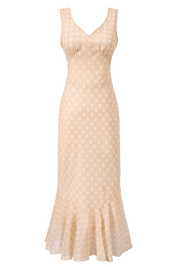 Carie Dress | | S | Agnese Studios