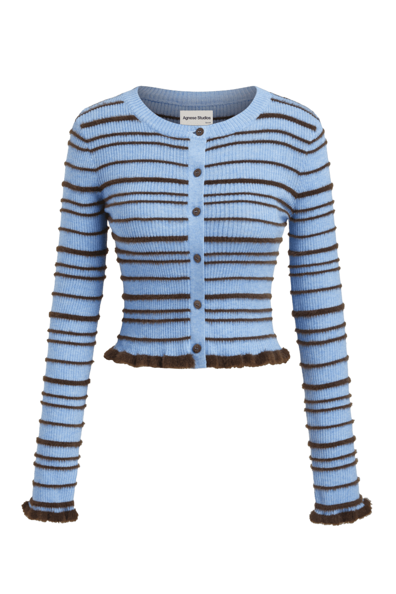 Carila Sweater | | S | Agnese Studios