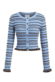 Carila Sweater | | S | Agnese Studios