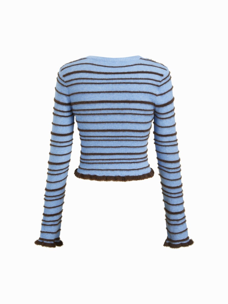 Carila Sweater | | S | Agnese Studios