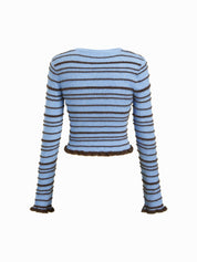 Carila Sweater | | S | Agnese Studios