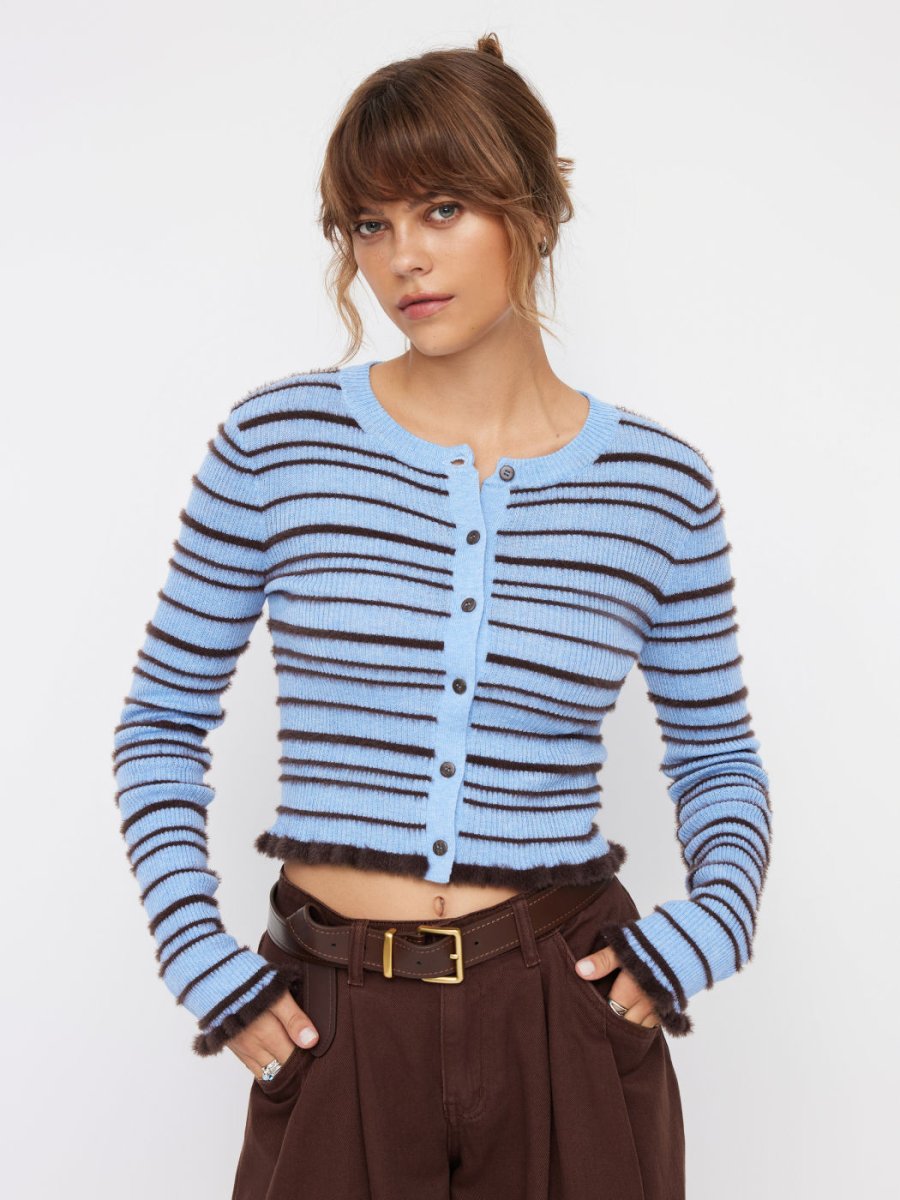 Carila Sweater | | S | Agnese Studios