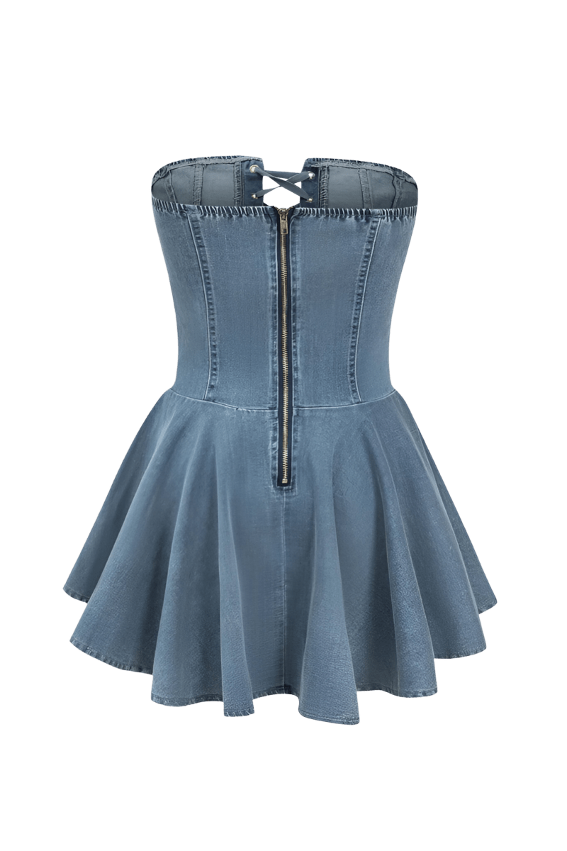 Carisse Jena Dress | | S | Agnese Studios