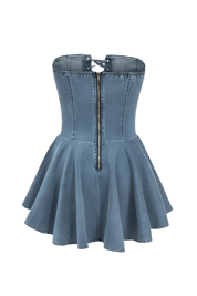 Carisse Jena Dress | | S | Agnese Studios