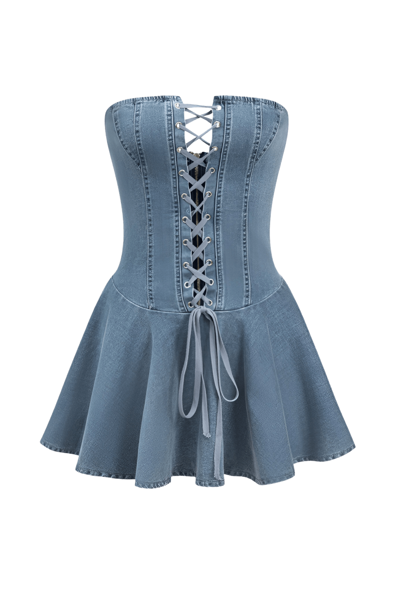 Carisse Jena Dress | | S | Agnese Studios