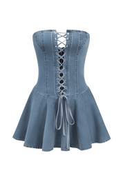 Carisse Jena Dress | | S | Agnese Studios