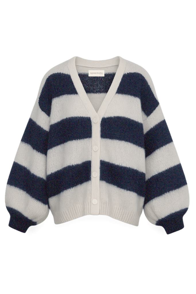 Carlainna Sweater | | S | Agnese Studios