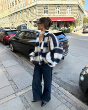 Carlainna Sweater | | S | Agnese Studios