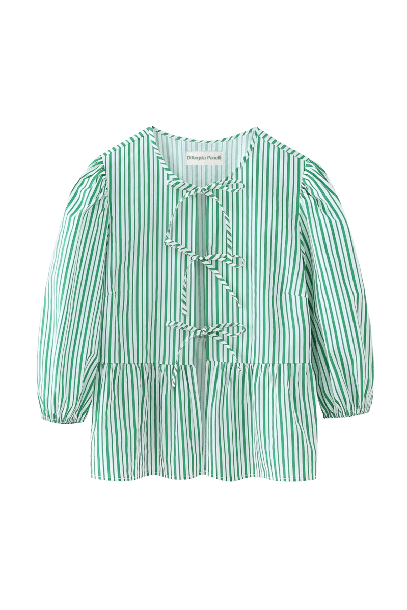 Carlanne Top | | S | Agnese Studios