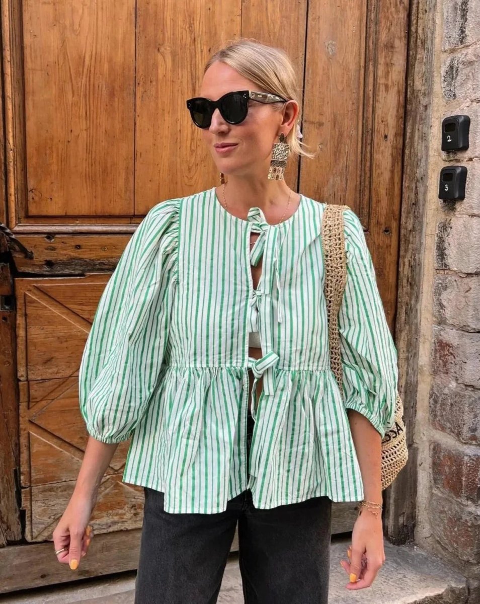Carlanne Top | | S | Agnese Studios