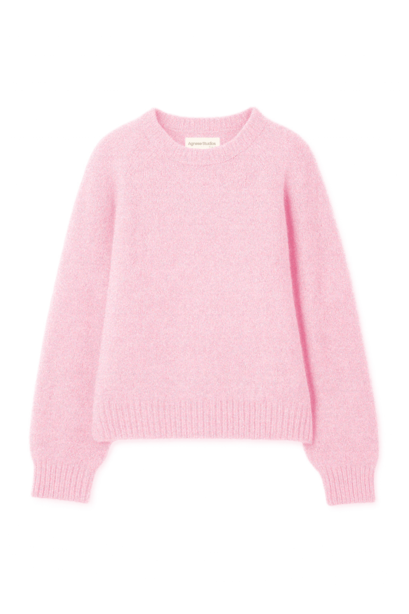 Carlem Sweater | | S | Agnese Studios