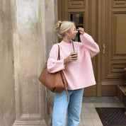 Carlem Sweater | | S | Agnese Studios
