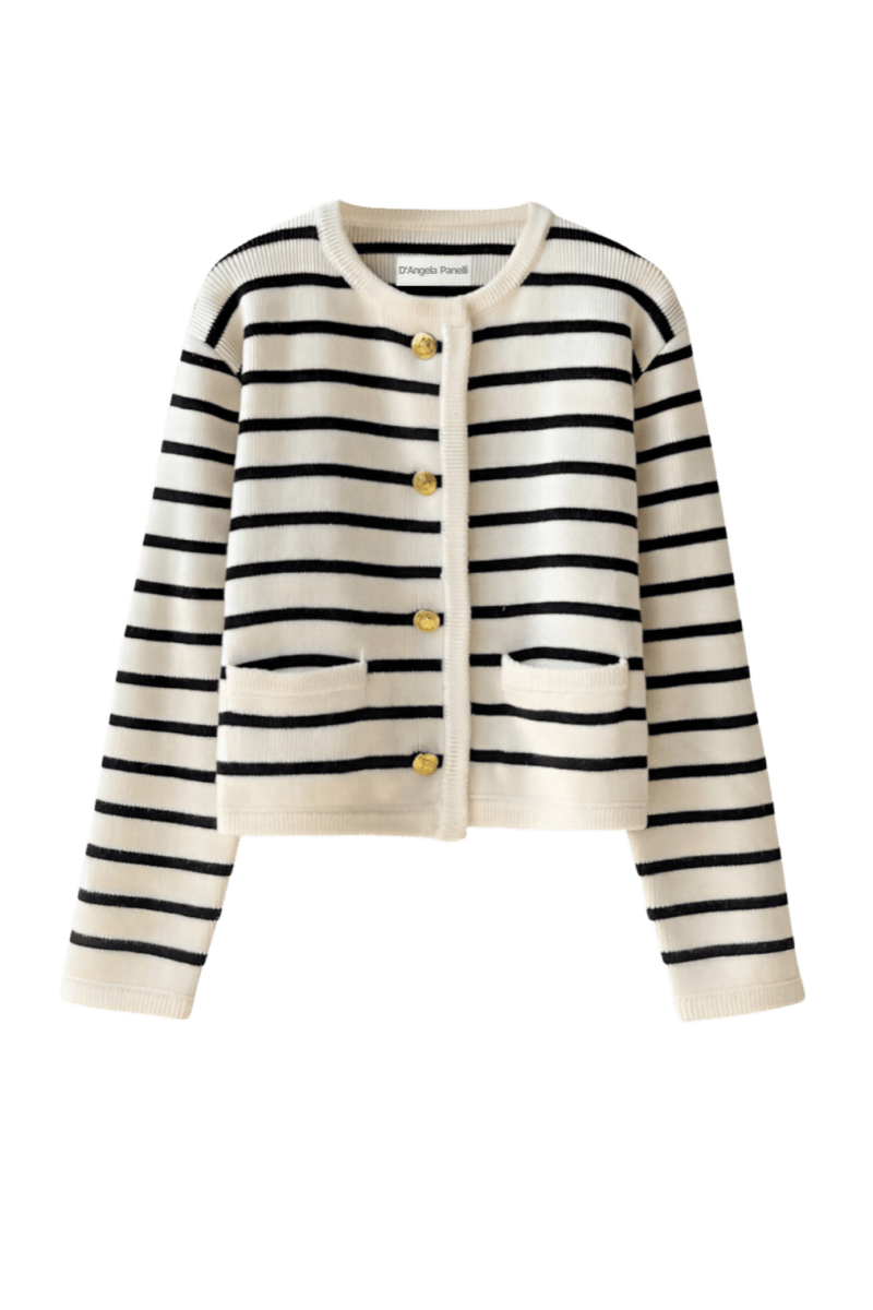 Carlen Cardigan | | S | Agnese Studios