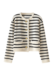 Carlen Cardigan | | S | Agnese Studios