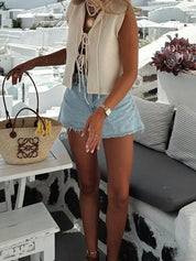 Carlima Top | | S | Agnese Studios