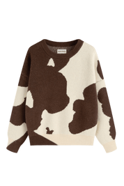 Carlina Sweater | | S | Agnese Studios