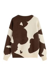 Carlina Sweater | | S | Agnese Studios