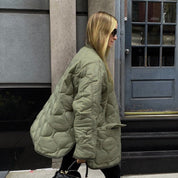 Carloma Jacket | | S | Agnese Studios