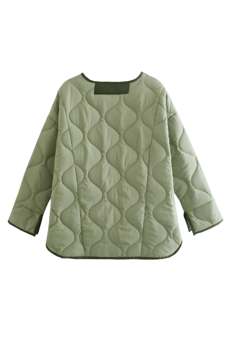Carloma Jacket | | S | Agnese Studios