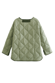 Carloma Jacket | | S | Agnese Studios