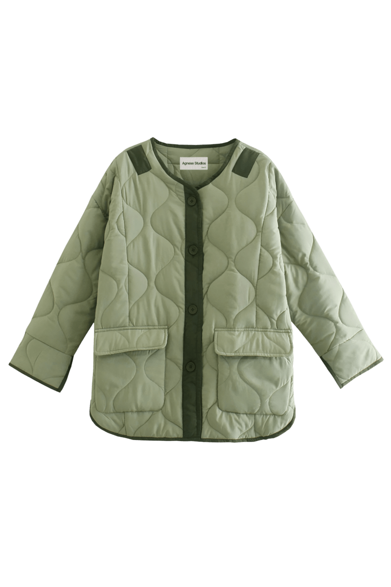 Carloma Jacket | | S | Agnese Studios