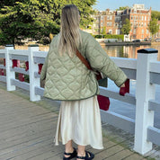 Carloma Jacket | | S | Agnese Studios
