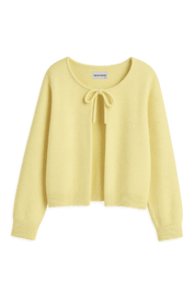 Carlora Cardigan | | S | Agnese Studios