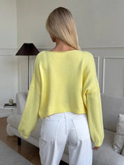 Carlora Cardigan | | S | Agnese Studios